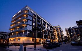 The Captain'S Home - Mamaia Nord