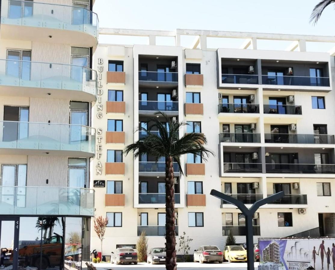 The Captain'S Home - Mamaia Nord Năvodari Exterior foto