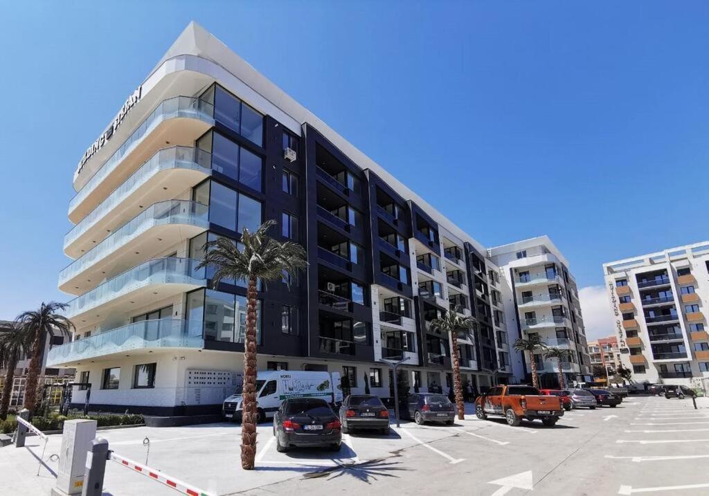 The Captain'S Home - Mamaia Nord Năvodari Exterior foto